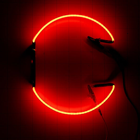 Circle Border for O'Doul's Replacement Tube - Neon Sign Part