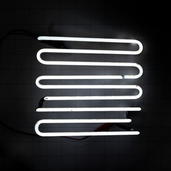 Mystery/ Unknown Grid / Backlight Replacement Tube - Neon Sign Part