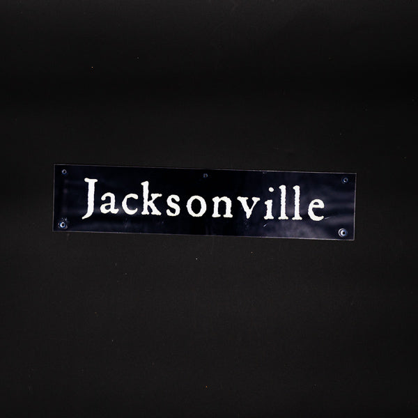 Jacksonville Plastic for Corona Extra Neon Sign Plastic Replacement Panel