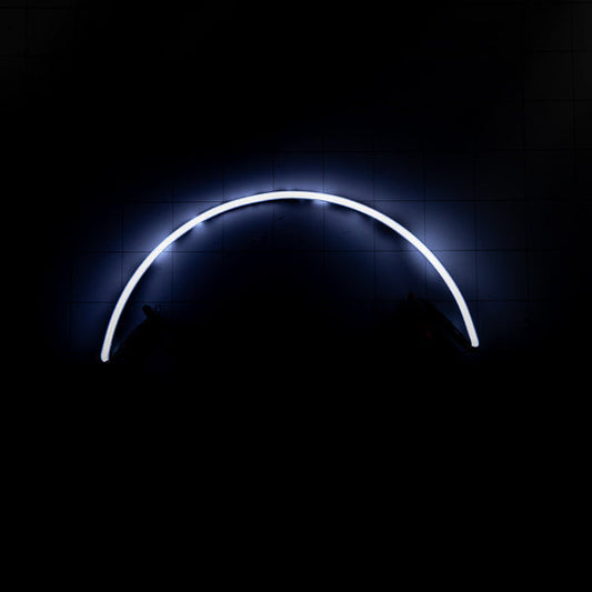 Top Border unit for Margaritas Replacement Tube - Neon Sign Part