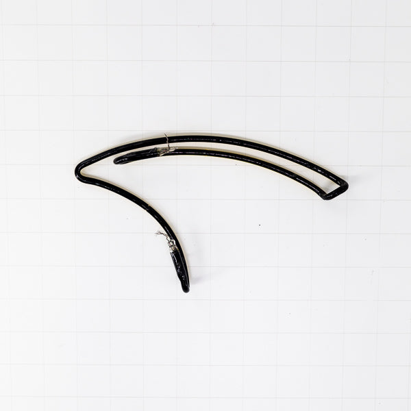 Top Fin for Land Shark Lager Replacement Tube - Neon Sign Part