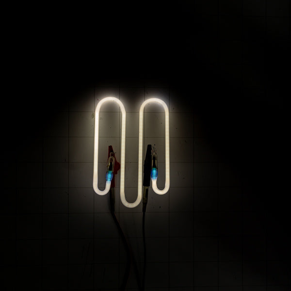 Backlight / Grid for Lowenbrau Replacement Tube - Neon Sign Part