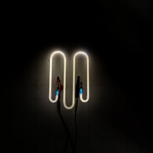 Backlight / Grid for Lowenbrau Replacement Tube - Neon Sign Part