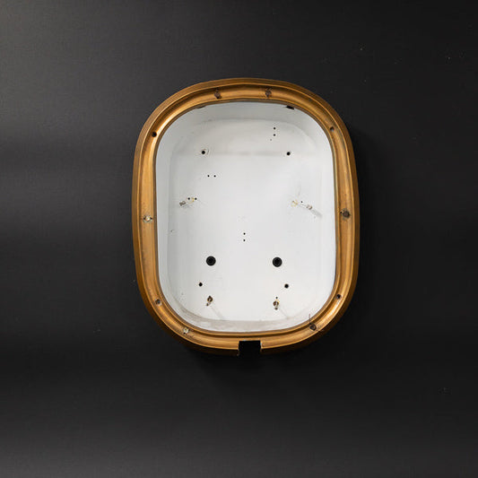 Lowenbrau Housing Neon Sign Plastic Replacement Panel