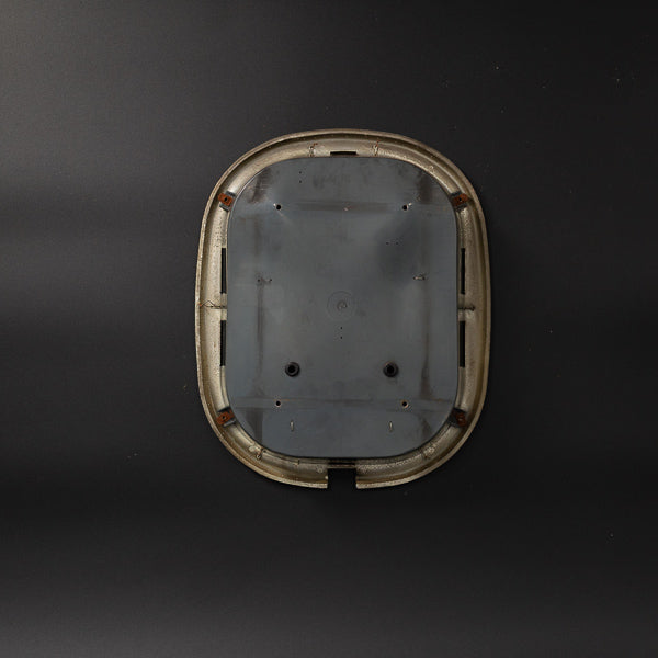 Lowenbrau Housing Neon Sign Plastic Replacement Panel