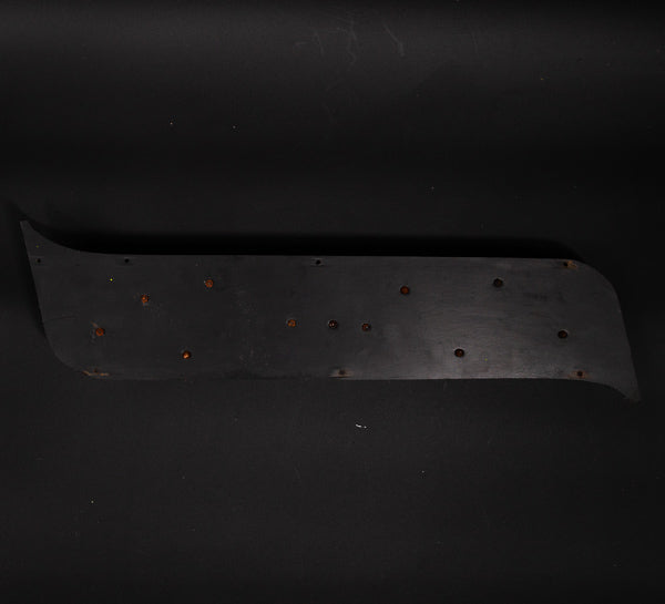 Back Panel for Negra Modelo Neon Sign Plastic Replacement Panel