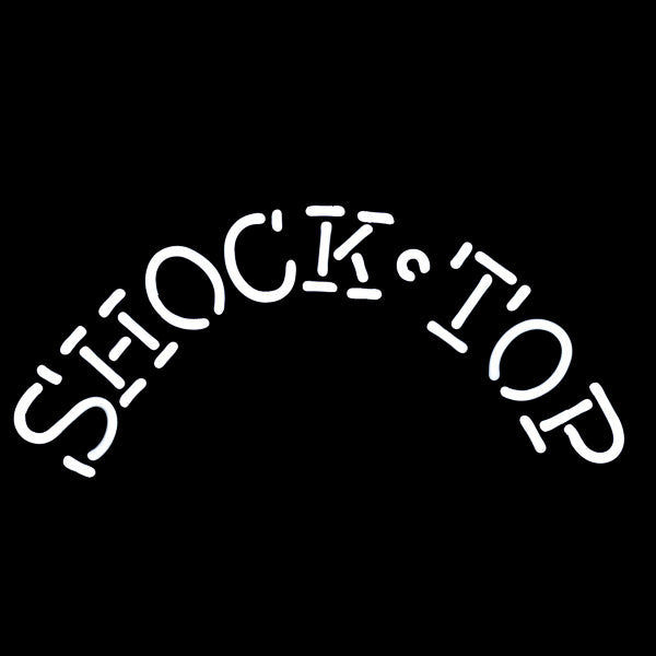 Shock Top Neon Sign Replacement Tube