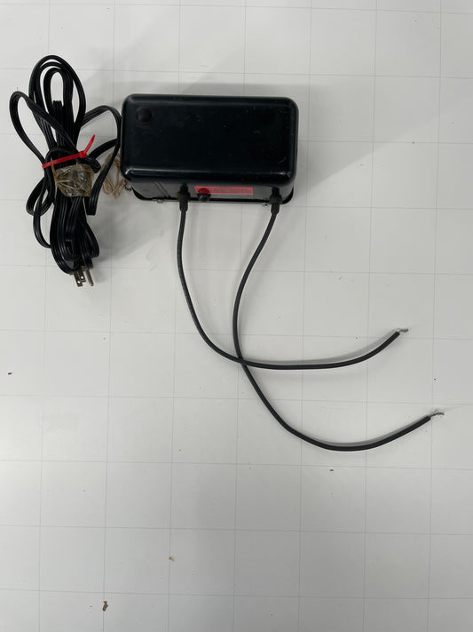 Actown Vintage Core & Coil Neon Sign Replacement Transformer – 6Kv