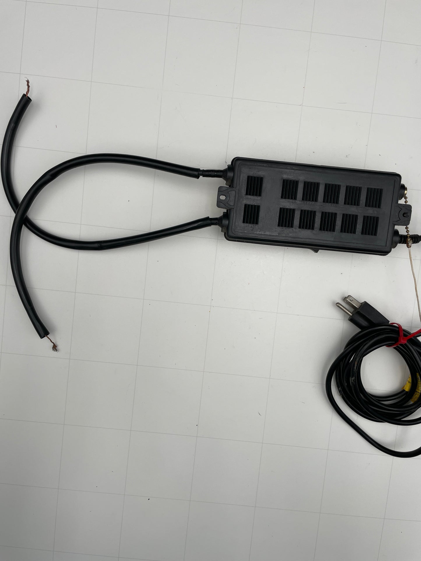 Neon Tech Electronic Neon Sign Replacement Transformer – 10Kv