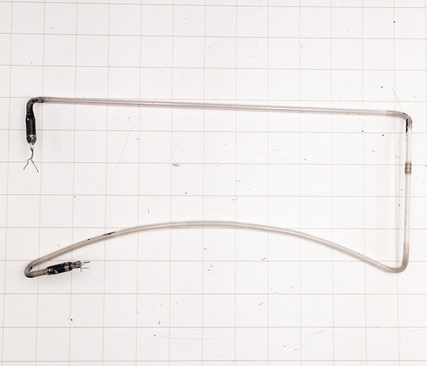 Border Unit for Ice House Replacement Tube - Neon Sign Part
