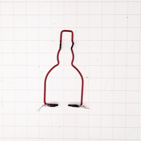 Center Bottle for Grand Marnier Replacement Tube - Neon Sign Part