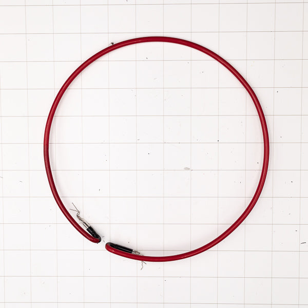 Inside Red Border for Grand Marnier Replacement Tube - Neon Sign Part