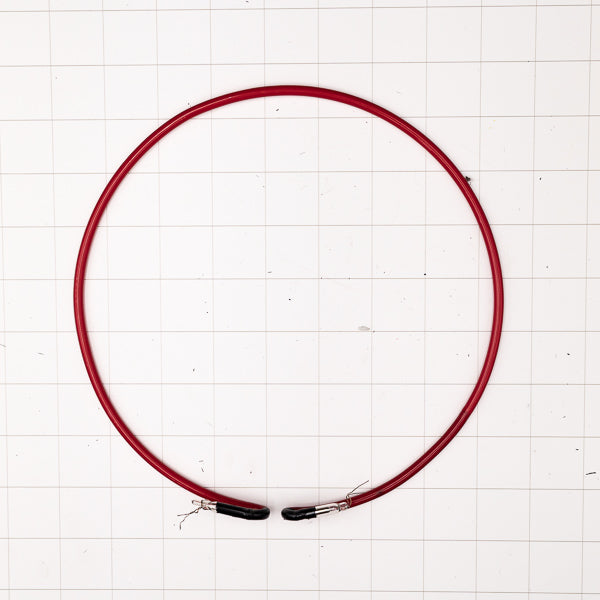 Inside Red Border for Grand Marnier Replacement Tube - Neon Sign Part