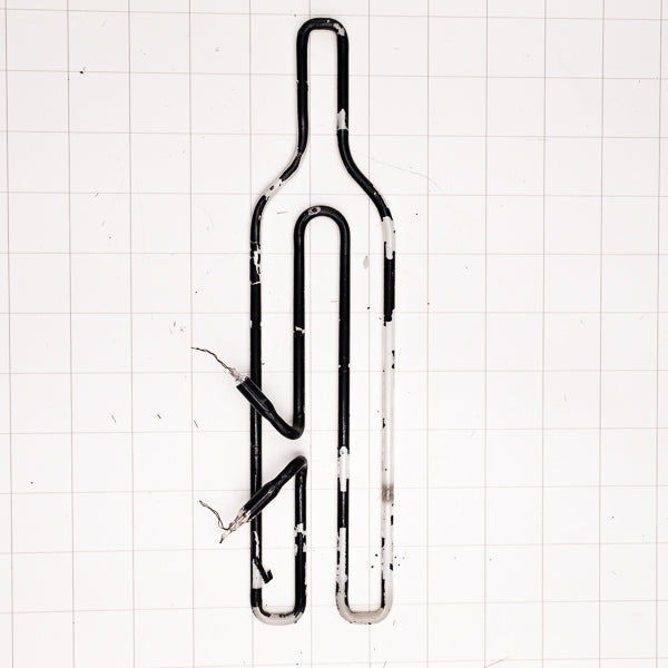 Right Bottle Backlight for Black Haus / Gold Schlager / Rumple Minze Replacement Tube - Neon Sign Part