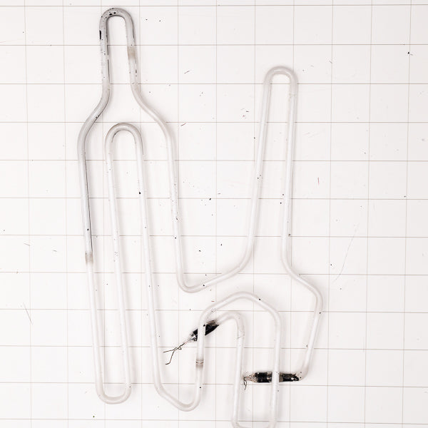 Left and Center Bottle Backlight for Black Haus / Gold Schlager / Rumple Minze Replacement Tube - Neon Sign Part