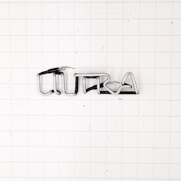 ULTRA Single Stroke Word unit for Michelob Replacement Tube - Neon Sign Part