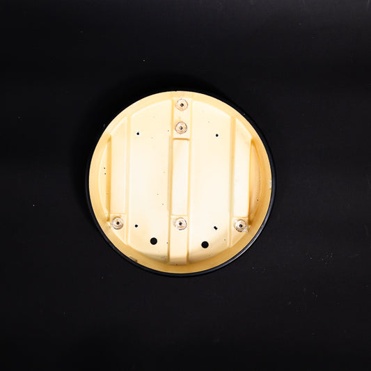 Housing for Miller Genuine Draft Neon Sign Plastic Replacement Panel