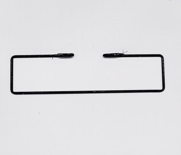 Green Rectangle Border Unit for Beck’s Replacement Tube - Neon Sign Part