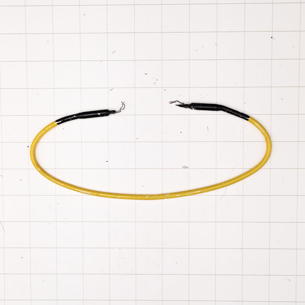 Half Ring / Oval Border for 180 Energy Drink Replacement Tube - Neon Sign Part