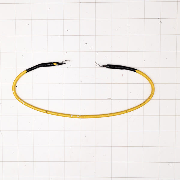 Half Ring / Oval Border for 180 Energy Drink Replacement Tube - Neon Sign Part