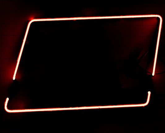 Miscellaneous / Unknown Border for Miller Genuine Draft Replacement Tube - Neon Sign Part