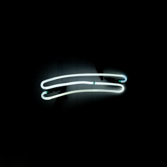 Backlight / Grid unit for Michelob Amber Bock Replacement Tube - Neon Sign Part