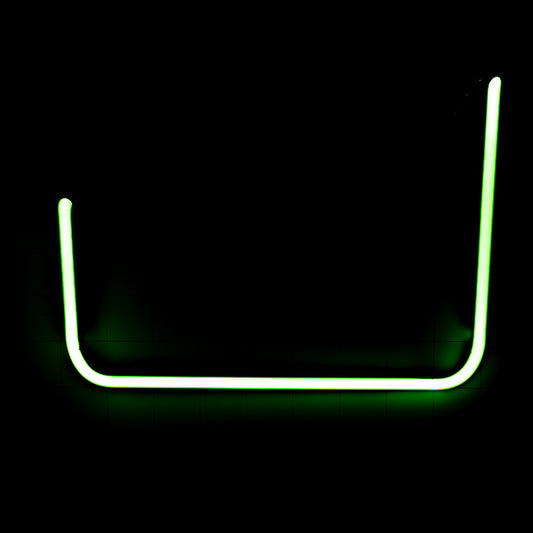 Unknown / Mystery Unit Replacement Tube - Neon Sign Part