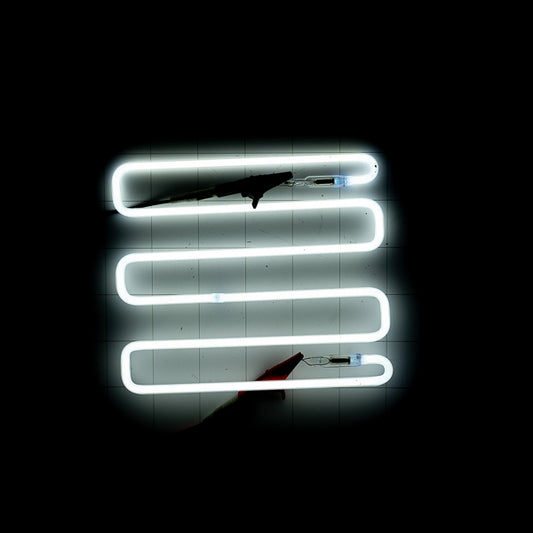 Unknown / Mystery Backlight / Grid Replacement Tube - Neon Sign Part