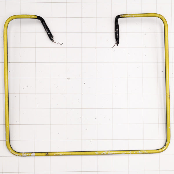 Border for Miller Genuine Draft Replacement Tube - Neon Sign Part Used