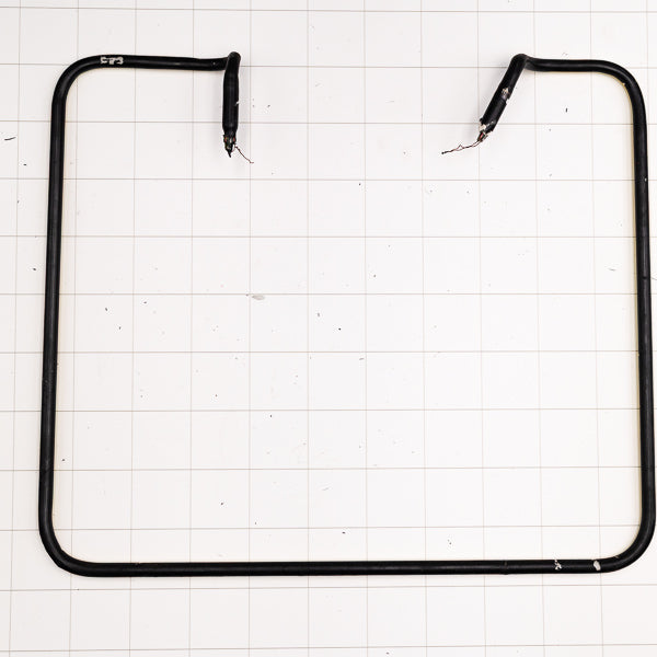 Border for Miller Genuine Draft Replacement Tube - Neon Sign Part Used