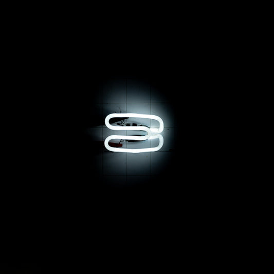 Unknown / Mystery Grid Replacement Tube - Neon Sign Part
