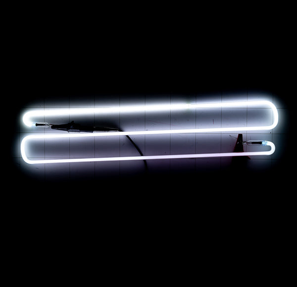 Unknown / Mystery Backlight / Grid Replacement Tube - Neon Sign Part
