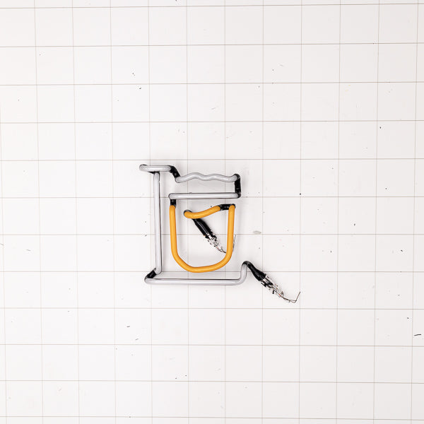 Mug and L for Lake Front Brewery Replacement Tube - Neon Sign Part