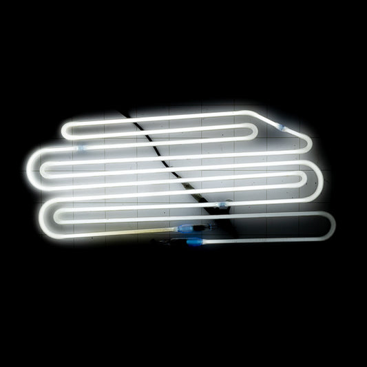 Backlight / Grid for Miller Genuine Draft California or Others Replacement Tube - Neon Sign Part