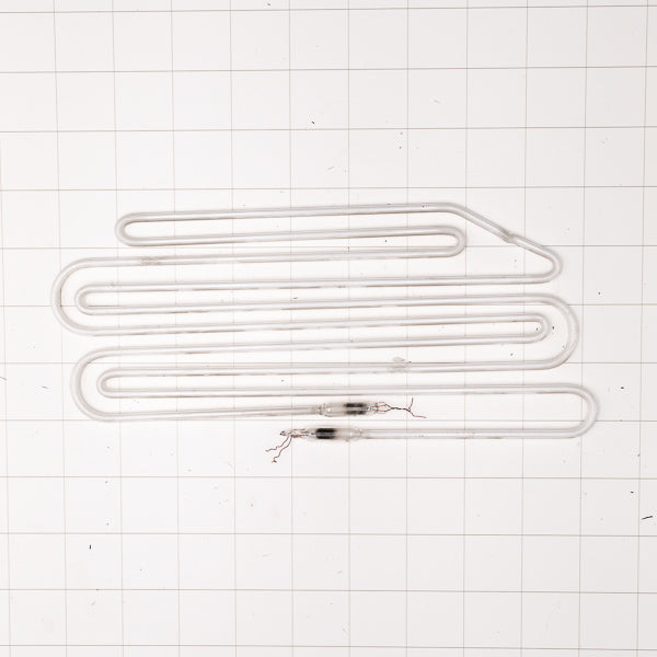 Backlight / Grid for Miller Genuine Draft California or Others Replacement Tube - Neon Sign Part