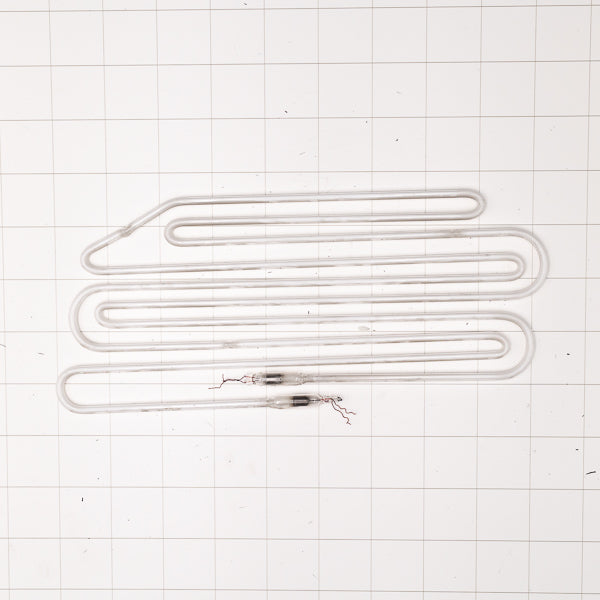 Backlight / Grid for Miller Genuine Draft California or Others Replacement Tube - Neon Sign Part
