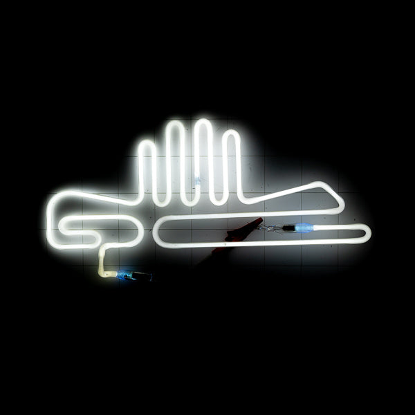 Backlight / Grid for Miller Genuine Draft Plastic Replacement Tube - Neon Sign Part