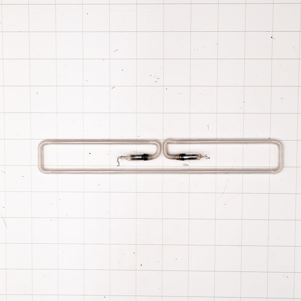 Backlight/ Grid for Plastic Housing Miller Made the American Way Replacement Tube - Neon Sign Part
