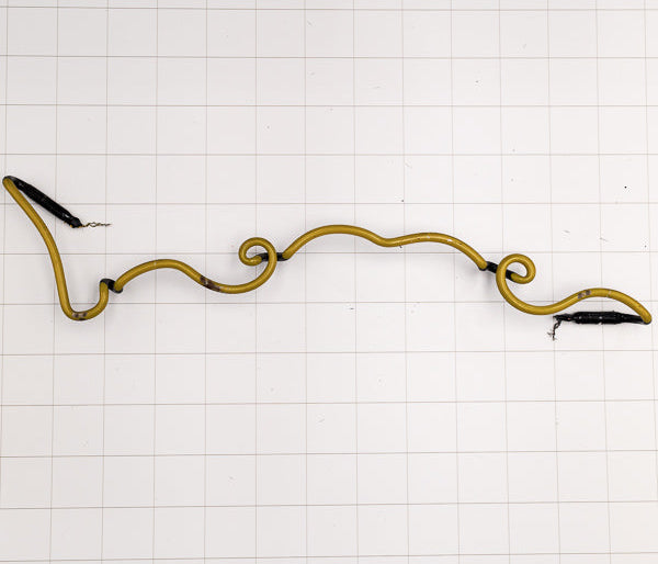 Left / Center Border unit for Sierra Nevada On Tap Replacement Tube - Neon Sign Part