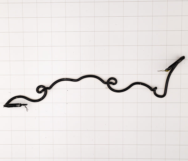 Left / Center Border unit for Sierra Nevada On Tap Replacement Tube - Neon Sign Part