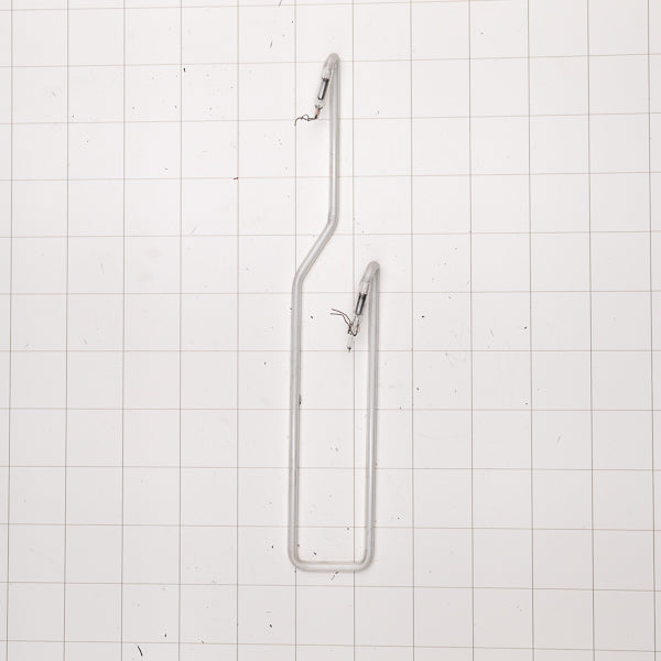 Backlight / Grid for Tuaca Bottle Replacement Tube - Neon Sign Part