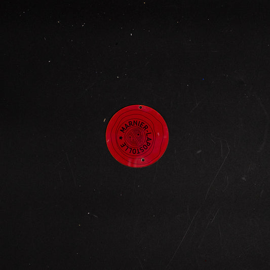 Circle for Grand Marnier Neon Sign Plastic Replacement Panel