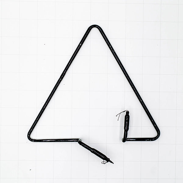 Triangle border for Bass Neon Sign Replacement Tube