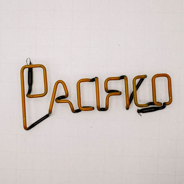 Pacifico Neon Sign Replacement Tube