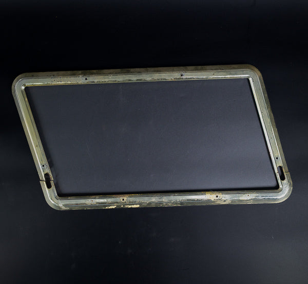 Reflector Border for Miller Genuine Draft Neon Sign Plastic Replacement Panel