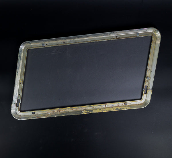 Reflector Border for Miller Genuine Draft Neon Sign Plastic Replacement Panel