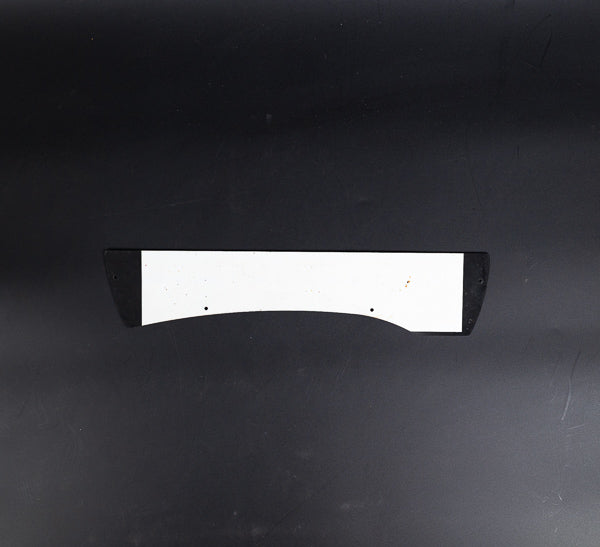 Margaritas Neon Sign Plastic Replacement Panel