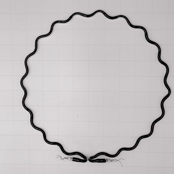 Outer Squiggly Border unit for Heineken Beer Replacement Tube - Neon Sign Part