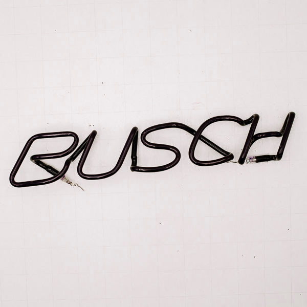 Busch Neon Sign Replacement Tube