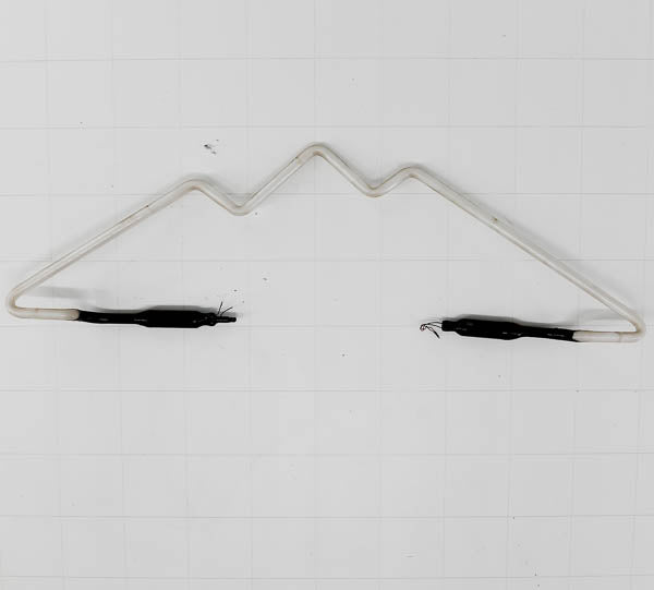 Mountain Border unit for Busch Replacement Tube - Neon Sign Part